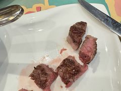 -安妮意大利餐厅(世贸天阶店)