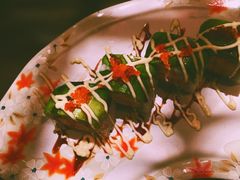 -山葵家·创意料理(宁波来福士店)