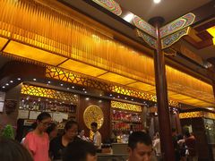 -老码头火锅(骡马市店)