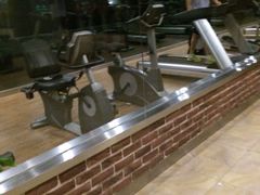 -纽斯桑拿会所(天山店)