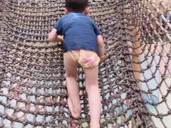 -杭州开元森泊度假乐园