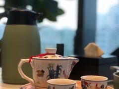 -南拳十三姨·潮汕砂锅粥·粤菜(西单大悦城店)