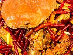 -蟹后Crabber(水悦城店)