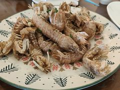 -魚當家