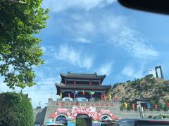 -西霞口神雕山野生动物世界