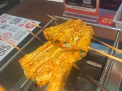 -可口香·非遗老号烧烤(南岗直营店)