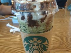 -星巴克(秦皇岛乐都汇店)