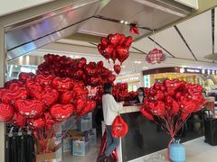 -万达广场(赣州于都店)