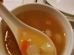 -杭州香格里拉·香宫中餐厅