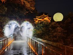-巴倒烫陆派重庆火锅(南山店)