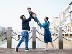 -厦门鼓浪屿青木蟳埔簪花写真摄影(鼓浪屿店)