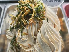 -Dal Cuore 达可芮冰淇淋(陕西北路店)