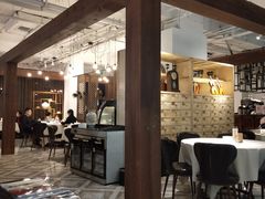大堂-时间仓(湘江世纪城店)