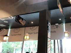 -大雄寿司(中华广场店)