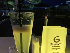 -老别墅西餐厅.酒馆(西堤店)