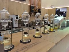 -Tea Stars茶星星(九龙首府店)