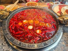 -蜀大侠火锅(春熙路店)