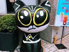 -徐家汇源景区-衡山坊