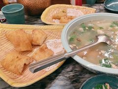-安泰楼·佛跳墙创始人·传统闽味早茶·酒楼(三坊七巷闽菜地标店)