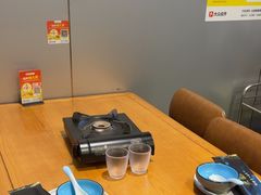 -金龙·打边炉(南京西路店)