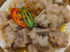 -白天鹅宾馆-宏图府餐厅