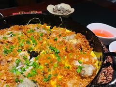 -旺爷砂锅·茶作(国贸城店)