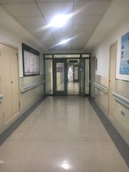 -上海市浦东新区人民医院儿科