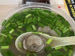 -牛师傅广式药膳牛骨汤美食(江南西店)