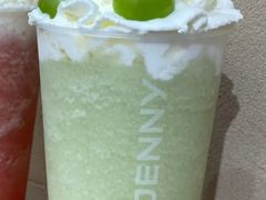 金观音乌龙-沪上阿姨鲜果茶(世茂广场宽厚里店)
