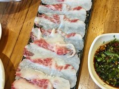 -横沥牛庄(总店)