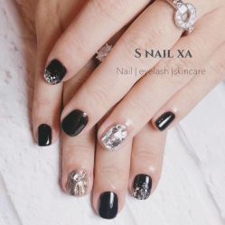 -Snail·美甲造型专门店