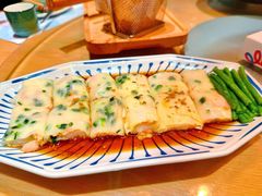 -四季餐厅(大寺店)