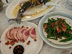 -江海酒家(赤岗店)