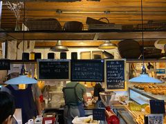 -仙峰天然面包(迎宾路店)