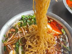 -老五鸡丝豆花面粉(瑞金北路68号院店)
