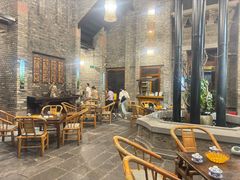 -哈哈曲艺社(西门闲亭店)