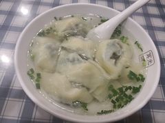 -潘国仙耳光馄饨(黄家阙路店)