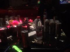-萧邦音乐会所KTV·蒸汽活海鲜自助(福田店)