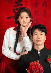 -太郎花子婚纱摄影TAHAKO(无锡店)