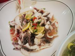 -金山记靓鸡专门店·中山菜