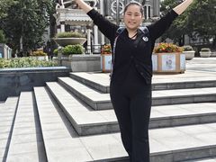 -王府井天主教堂
