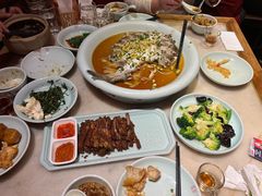 -小吊梨汤·北京菜·烤鸭(清河万象汇店)