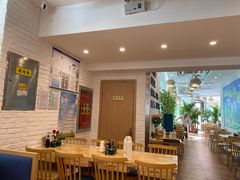 大堂-贵凤凰贵州米粉(五道口店)