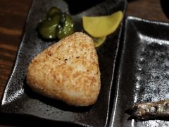 -木子烧鸟屋(百子湾店)
