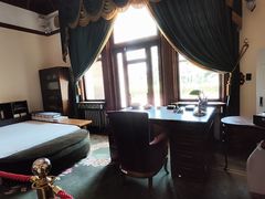-青岛德国总督楼旧址博物馆