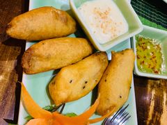 -Lam Vien Restaurant