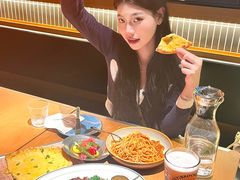 -MR.ROCKY洛奇先生·西餐&酒吧(琶醍店)