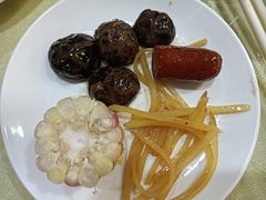 -众善素食(佛平五路店)