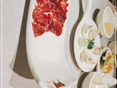-俏牛哥鲜牛肉牛肆馆(重庆天地店)