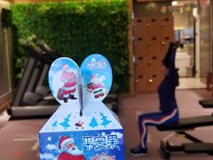 -漾健身·普拉提(橡树湾店)